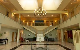 Hotel Villa Marcilla By Pandora Hoteles